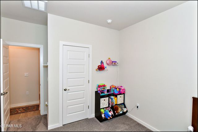 15237 AMBITION Avenue, El Paso, TX 79938