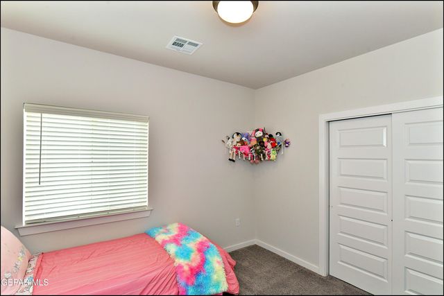 15237 AMBITION Avenue, El Paso, TX 79938