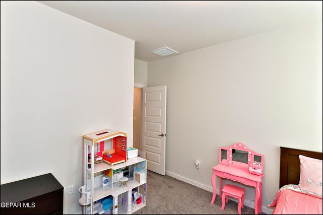 15237 AMBITION Avenue, El Paso, TX 79938