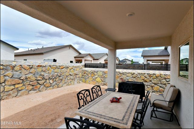 15237 AMBITION Avenue, El Paso, TX 79938