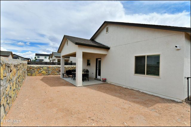 15237 AMBITION Avenue, El Paso, TX 79938