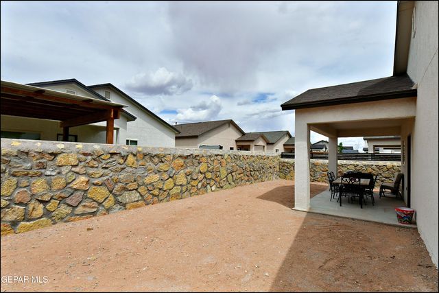 15237 AMBITION Avenue, El Paso, TX 79938