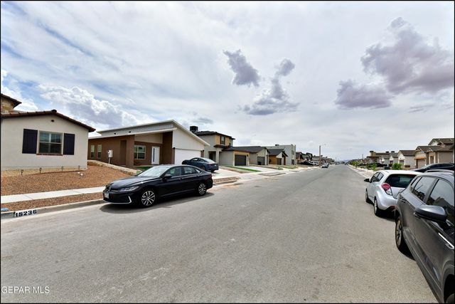 15237 AMBITION Avenue, El Paso, TX 79938