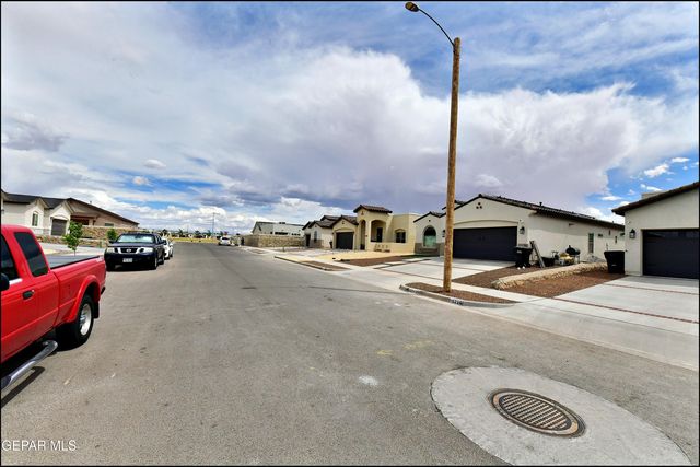 15237 AMBITION Avenue, El Paso, TX 79938