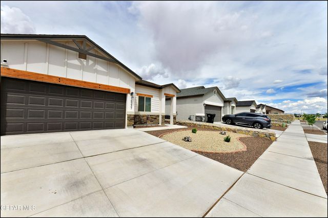 15237 AMBITION Avenue, El Paso, TX 79938