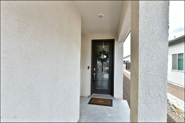 15237 AMBITION Avenue, El Paso, TX 79938