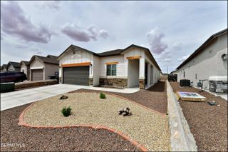 15237 AMBITION Avenue, El Paso, TX 79938