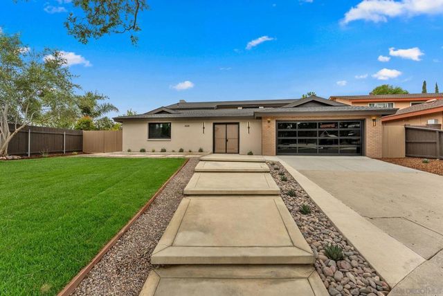 6016 Wenrich Pl, San Diego, CA 92120
