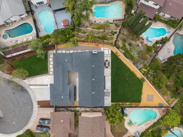 6016 Wenrich Pl, San Diego, CA 92120
