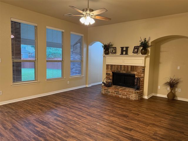 6405 Brownstone Drive, Mckinney, TX 75070