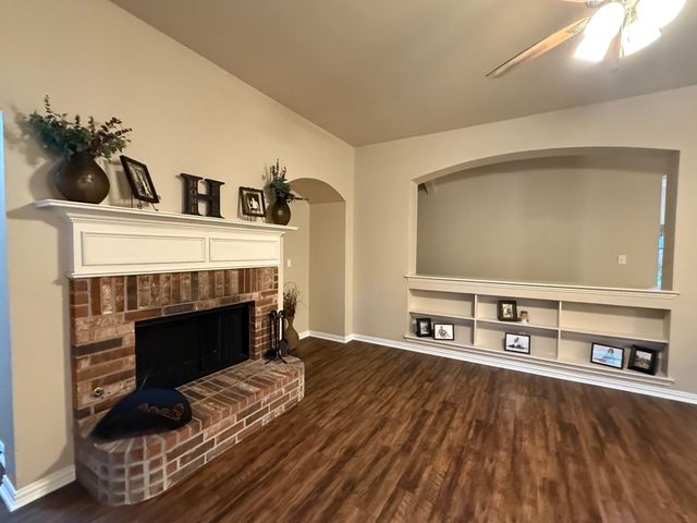 6405 Brownstone Drive, Mckinney, TX 75070