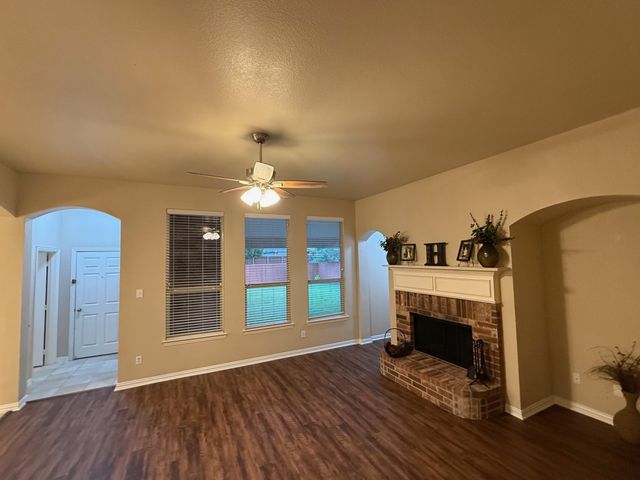 6405 Brownstone Drive, Mckinney, TX 75070