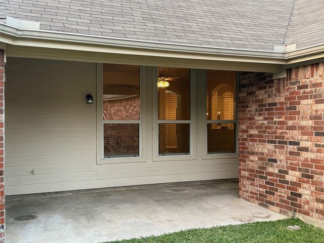 6405 Brownstone Drive, Mckinney, TX 75070