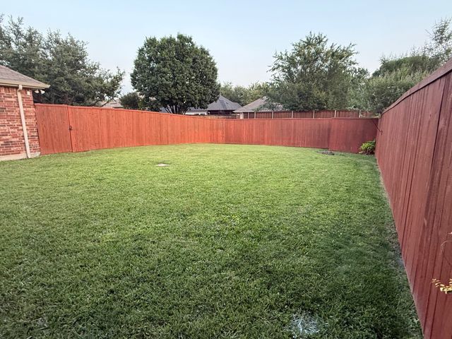 6405 Brownstone Drive, Mckinney, TX 75070