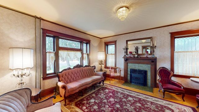 311 Fountain Street, Albert Lea, MN 56007