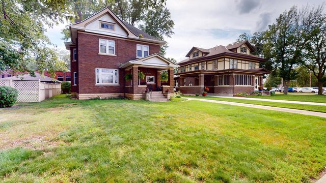 311 Fountain Street, Albert Lea, MN 56007