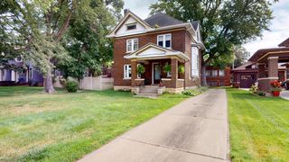 311 Fountain Street, Albert Lea, MN 56007