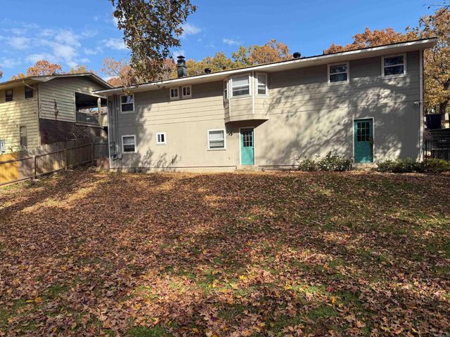 6409 Pontiac Drive, North Little Rock, AR 72116