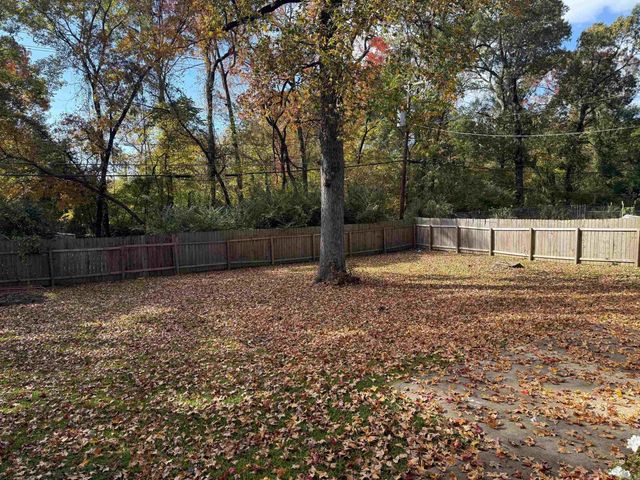 6409 Pontiac Drive, North Little Rock, AR 72116