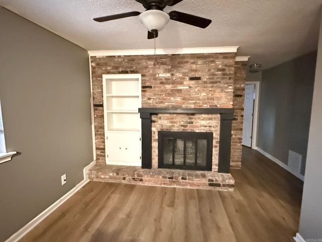 6409 Pontiac Drive, North Little Rock, AR 72116