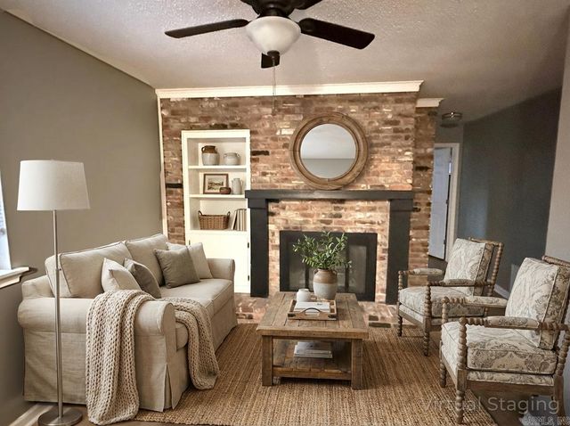 6409 Pontiac Drive, North Little Rock, AR 72116