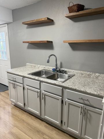 6409 Pontiac Drive, North Little Rock, AR 72116