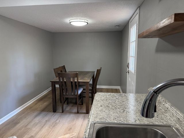 6409 Pontiac Drive, North Little Rock, AR 72116