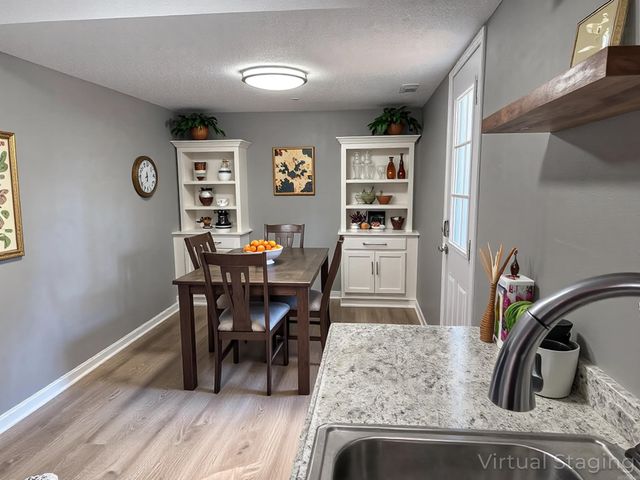 6409 Pontiac Drive, North Little Rock, AR 72116