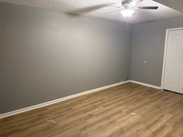 6409 Pontiac Drive, North Little Rock, AR 72116