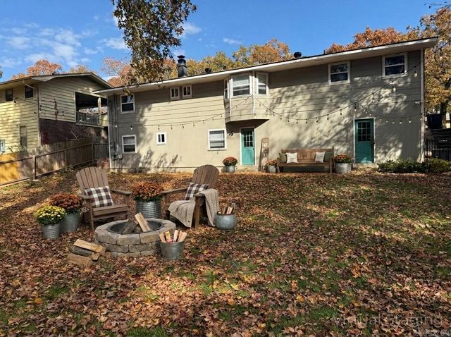 6409 Pontiac Drive, North Little Rock, AR 72116