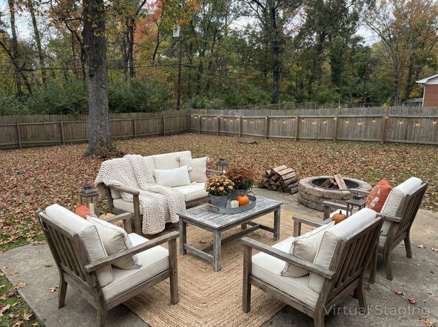 6409 Pontiac Drive, North Little Rock, AR 72116