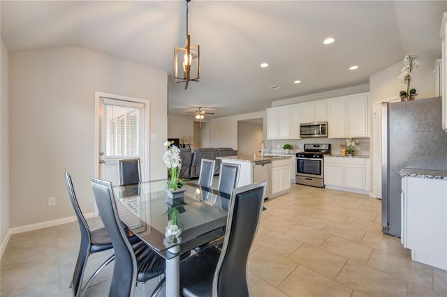 18522 Anderwood Forest Drive, Richmond, TX 77407