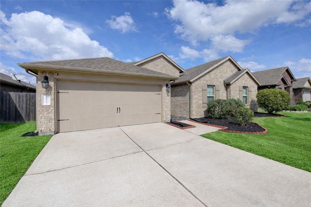 18522 Anderwood Forest Drive, Richmond, TX 77407