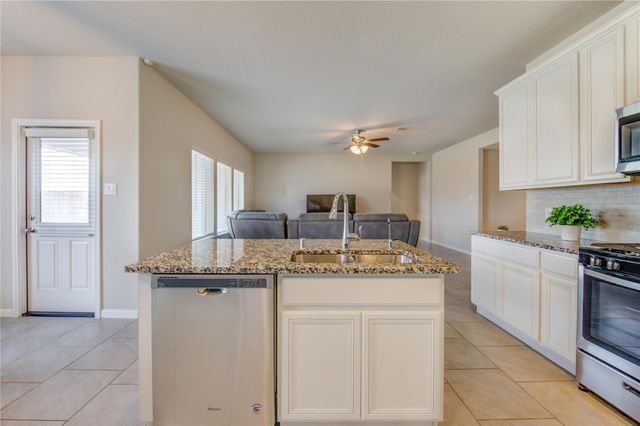 18522 Anderwood Forest Drive, Richmond, TX 77407