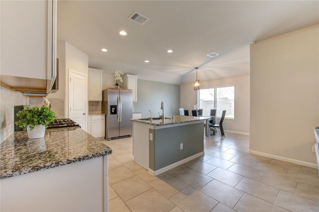 18522 Anderwood Forest Drive, Richmond, TX 77407