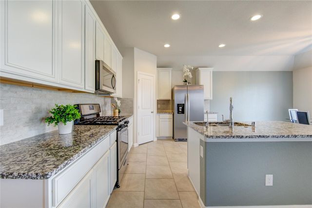 18522 Anderwood Forest Drive, Richmond, TX 77407