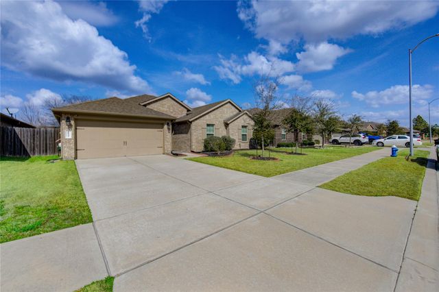18522 Anderwood Forest Drive, Richmond, TX 77407
