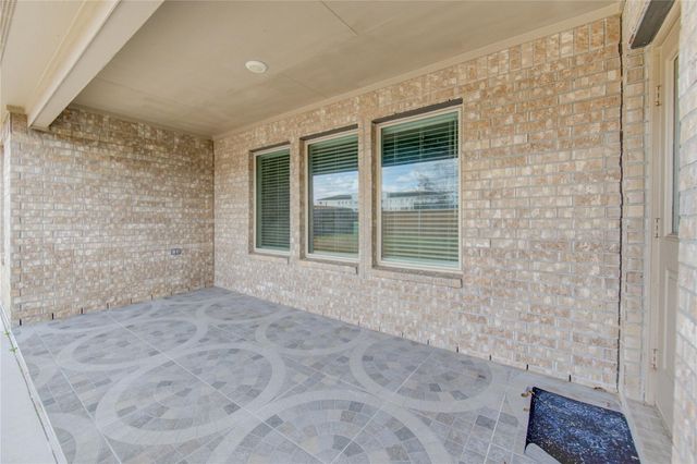 18522 Anderwood Forest Drive, Richmond, TX 77407