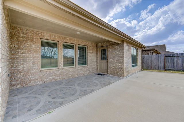 18522 Anderwood Forest Drive, Richmond, TX 77407