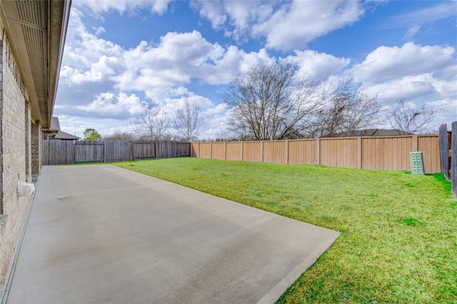 18522 Anderwood Forest Drive, Richmond, TX 77407