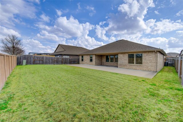 18522 Anderwood Forest Drive, Richmond, TX 77407