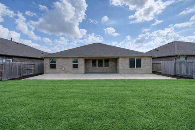 18522 Anderwood Forest Drive, Richmond, TX 77407