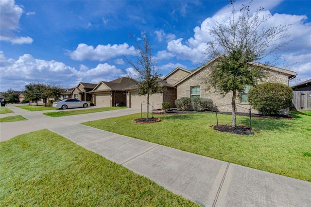18522 Anderwood Forest Drive, Richmond, TX 77407