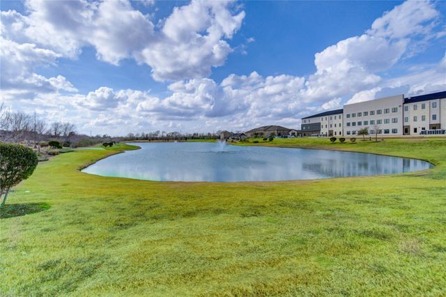 18522 Anderwood Forest Drive, Richmond, TX 77407
