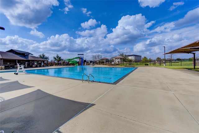 18522 Anderwood Forest Drive, Richmond, TX 77407