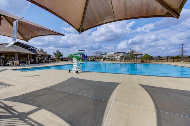 18522 Anderwood Forest Drive, Richmond, TX 77407