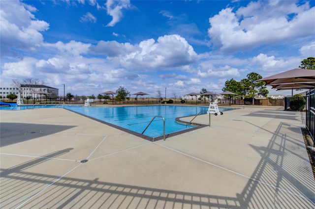 18522 Anderwood Forest Drive, Richmond, TX 77407