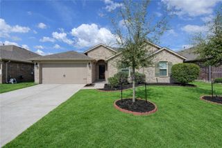 18522 Anderwood Forest Drive, Richmond, TX 77407