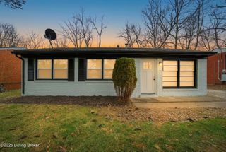 5612 Rustic Way, Louisville, KY 40218