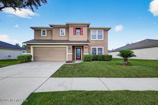 11453 BRIAN LAKES Drive, Jacksonville, FL 32221